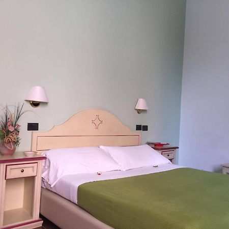 Hotel Benvenuti 佛罗伦萨 外观 照片