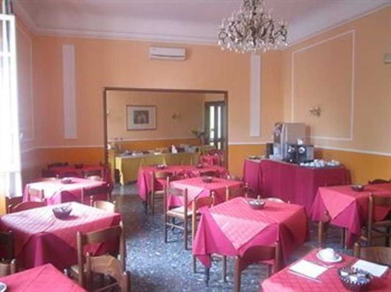 Hotel Benvenuti 佛罗伦萨 外观 照片