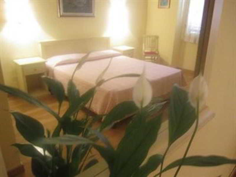 Hotel Benvenuti 佛罗伦萨 外观 照片