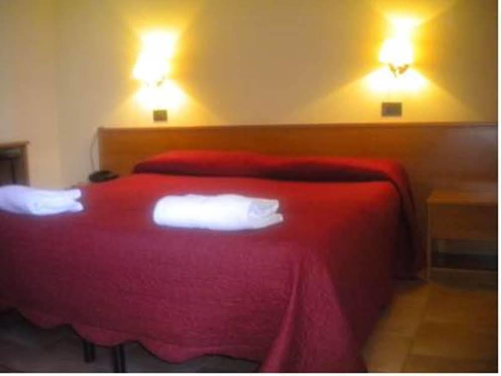 Hotel Benvenuti 佛罗伦萨 外观 照片